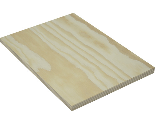 Holzplatte aus Furnierschichtholz