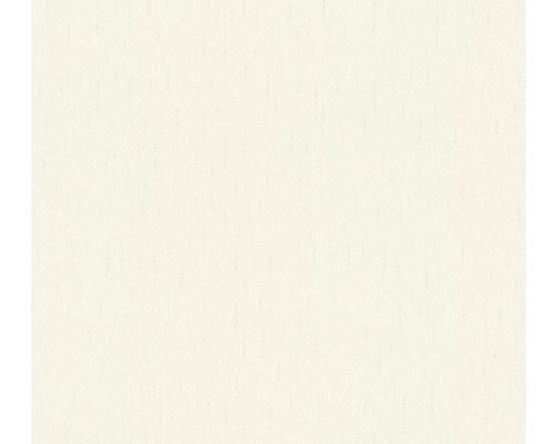 Papier peint intissé 34276-2 Hermitage 10 uni beige blanc