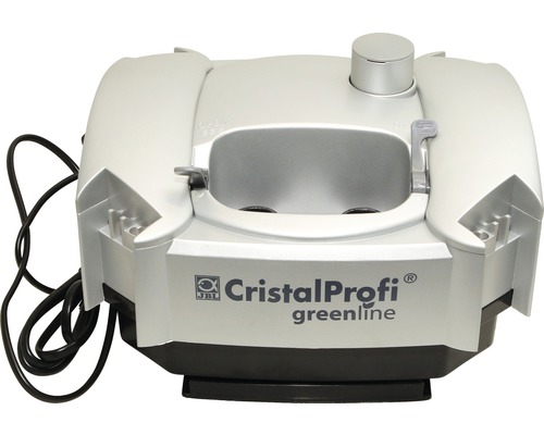 JBL CristalProfi Aussenfilter für Aquarien