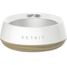 Gamelle PETKIT Fresh Metal avec balance intégrée 1,7 l blanc-thumb-1