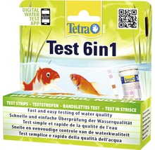 Wassertest TetraPond Test 6 in 1-thumb-0