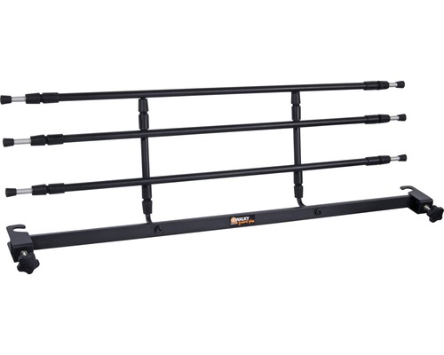 Hundeschutzgitter WALKY Guard verstellbar 85-152 cm