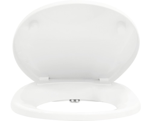 Toilettendeckel aus Kunststoff