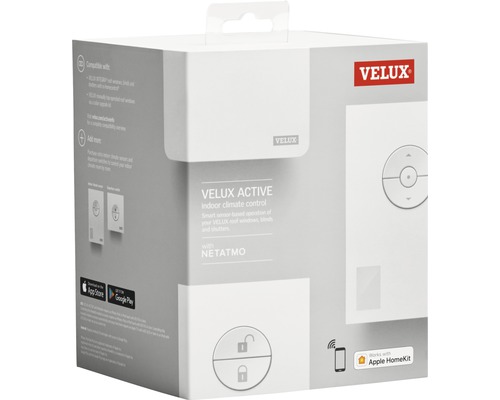 Kit VELUX Active KIX 300