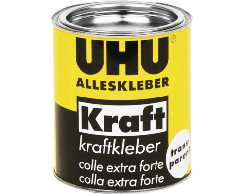 UHU Kraft Colle universelle dans un seau métallique