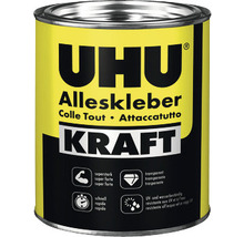 UHU Colle universelle Kraft en pot métallique