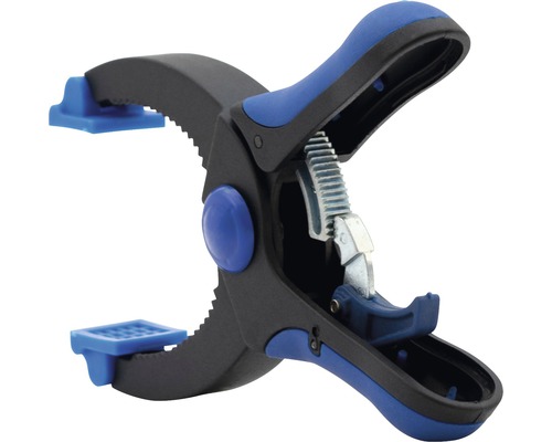 Serre-joint à ressort en plastique