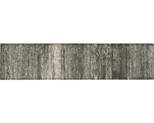 Pierre de construction Linea Trend mélange gris anthracite 30,4 x 10 x 7,3 cm