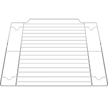 Metall Grillrost