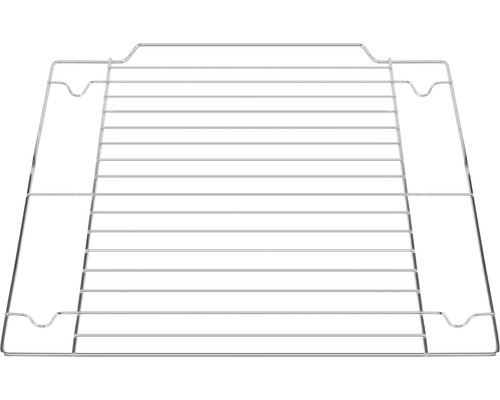 Grillrost Amica 43 x 37 cm 00097 Metall Grillrost