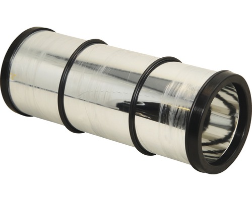 Glaszylinder mit Reflektor JBL PC UV-C 11, 18W