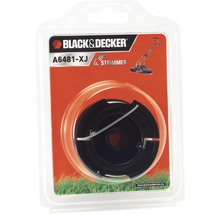 Black and Decker Fadenspule für Rasentrimmer