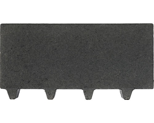 Pavé Crescendo Öko joint longitudinal anthracite 40 x 20 x 8 cm