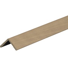 Eckprofil aus Holz
