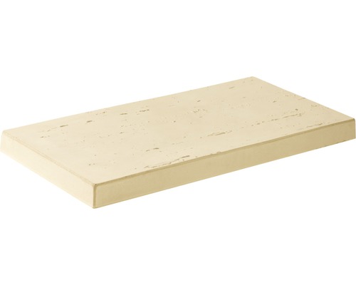 Travertin Fensterbank