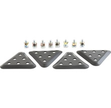 Sicherheitsklingen für WOLF-Garten TL47