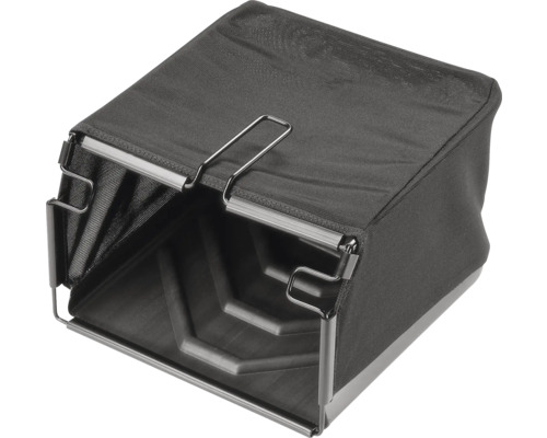 Grasfangsack für Rasenmäher