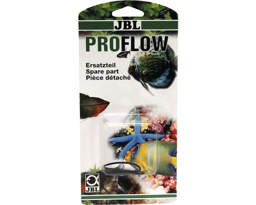Jeu de pièces de rechange JBL ProFlow dans son emballage