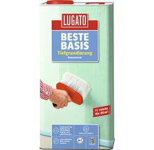 Lugato Tiefgrundierung Beste Basis 1 L-thumb-0