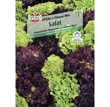 Sperli''s Fitness-Mix Salatsamenpackung