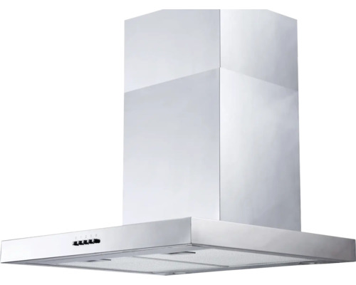 Hotte murale PICCANTE Borello 60 largeur x profondeur 60 x 49 cm acier inoxydable Hotte murale PICCANTE Borello 60 largeur x profondeur 60 x 49 cm acier inoxydable