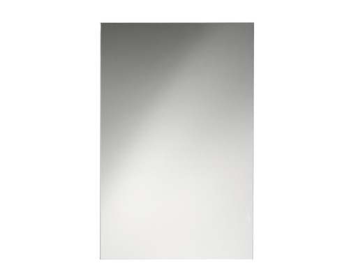 Miroir cristal rectangulaire 60 x 40 cm