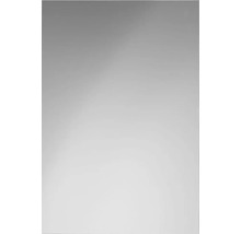 Miroir cristal 70x50 cm