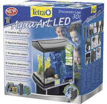 Tetra Aqua Art LED Kit aquarium complet, 30 litres