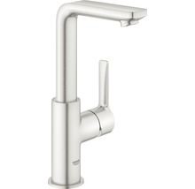 Grohe Logo Einhand-Waschtischbatterie, Armatur