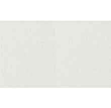 Papier peint intissé 143911 Wallton Uni blanc