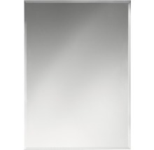 Miroir cristal Centry rectangulaire 40 x 60 cm