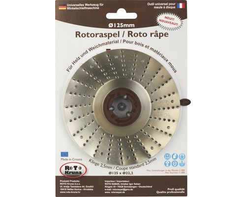 Foret diamant M14 8 mm pour meuleuse d'angle - HORNBACH Luxembourg