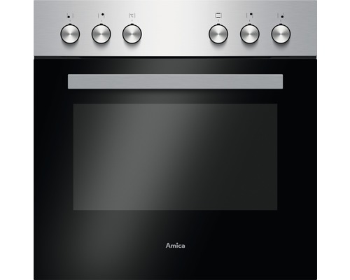 Cuisinière sans plaque de cuisson Amica sans plaque de cuisson EH 921 600 E volume utile 67 l