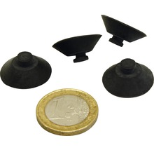 Ventouses JBL Sauger ProFlow u800/1100 20 mm 4 pièces