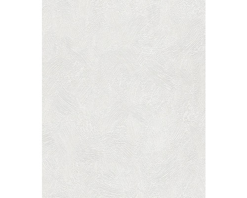 Papier peint intissé 173413 Wallton Technique blanc