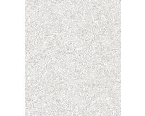 Papier peint intissé 178117 Wallton Technique blanc-0