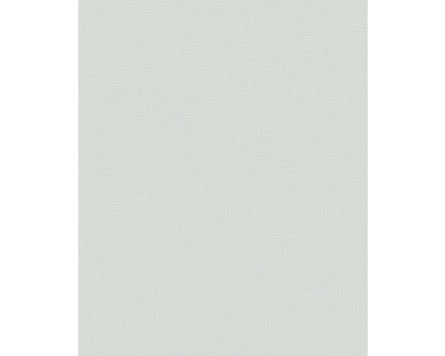 Papier peint intissé 104760 Water Silk Uni vert Papier peint à structure fine