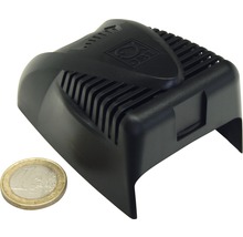 Schutzgitter und Regulierung JBL ProFlow u2000