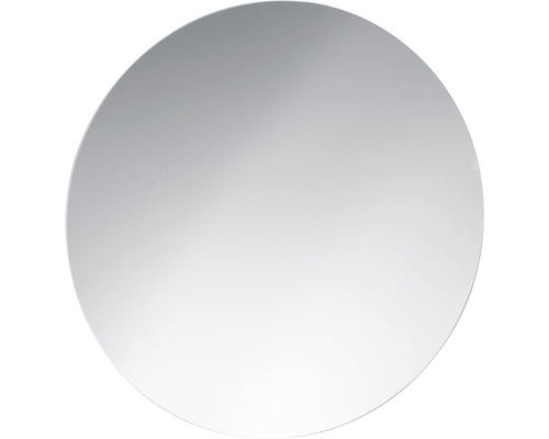 Miroir de maquillage grossissant 2x diamètre 12 cm