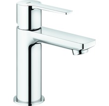 Robinet de lavabo en métal