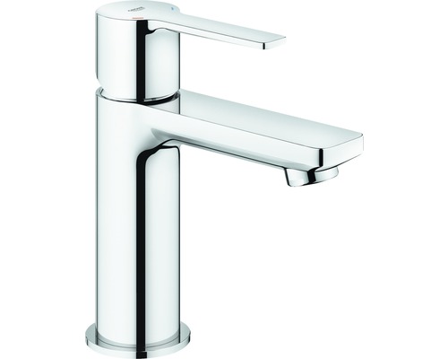 Robinet de lavabo en métal