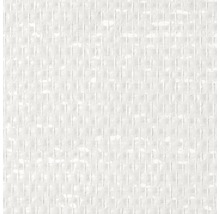 MODULAN Glasfasertapete H0196_B Standard vorbeschichtet mit Latexfarbe weiß (165 gr/m²) 1 x 25 m-thumb-0