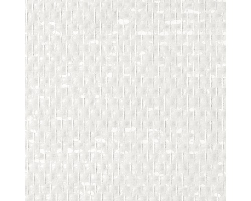 Papier peint en fibres de verre MODULAN standard blanc (125 gr/m²) 1 x 25 m