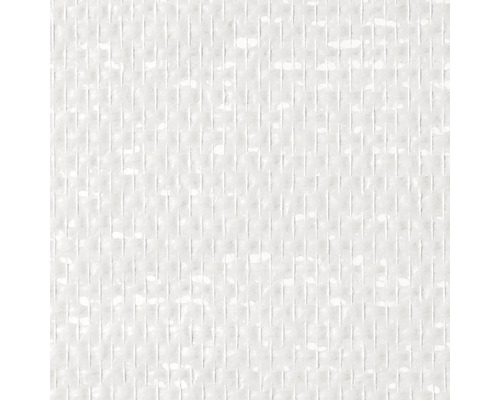 Papier peint en fibre de verre MODULAN H0195_B standard blanc (125 g/m²) 1 x 25 m