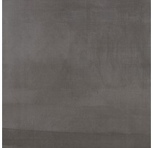 Dalle de terrasse FLAIRSTONE en grès cérame fin Modern Dark bords rectifiés 60 x 60 x 2 cm-thumb-2