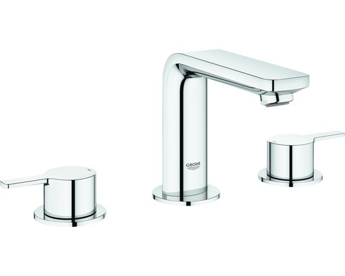 Mélangeur de lavabo GROHE Lineare chrome 20304001