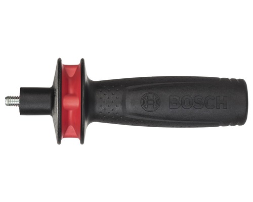 Poignée supplémentaire pour perceuse avec logo Bosch