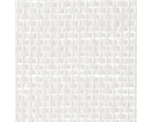 Papier peint en fibre de verre MODULAN H0192_B grossier blanc (180 g/m²) 1 x 25 m