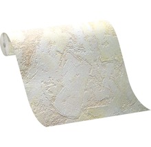Tapetenrolle mit reliefartiger Oberfläche