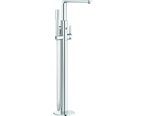 Robinet sur pied pour baignoire GROHE Lineare chrome 23792001